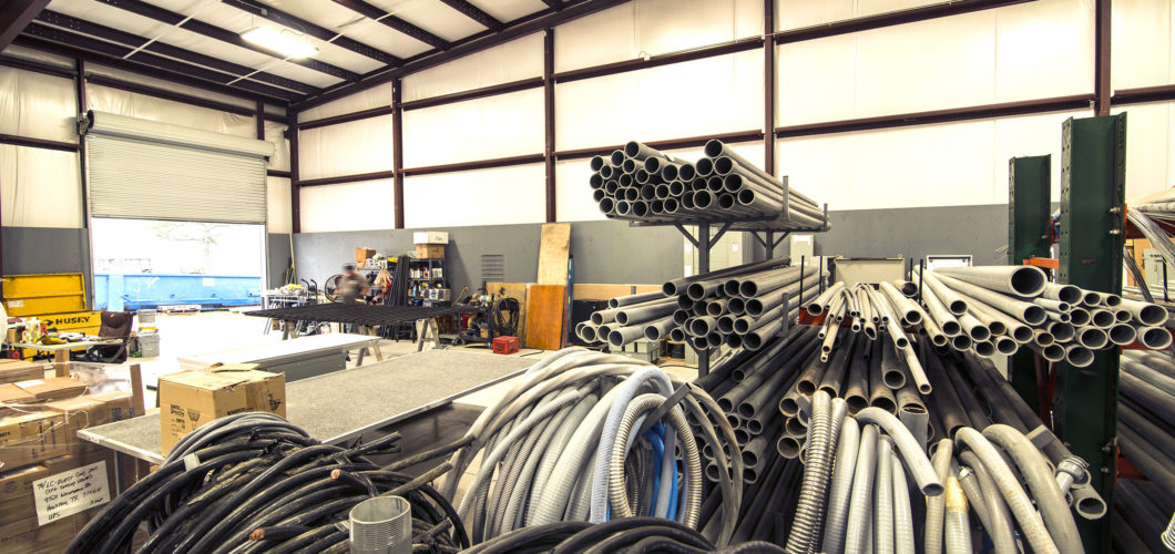 The Productivity Advantage