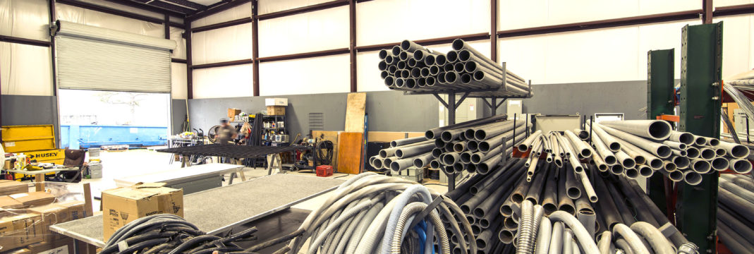 The Productivity Advantage