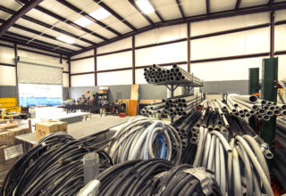 The Productivity Advantage