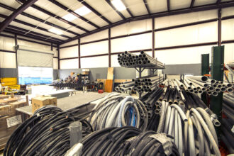 The Productivity Advantage