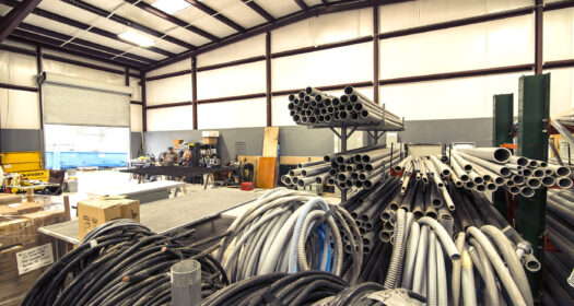 The Productivity Advantage