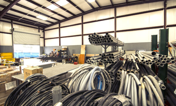 The Productivity Advantage