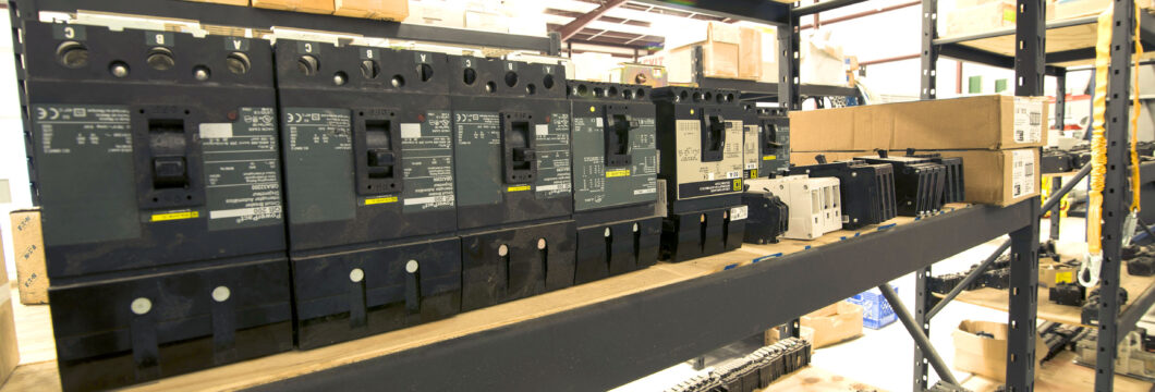 Safety for electrical contractors