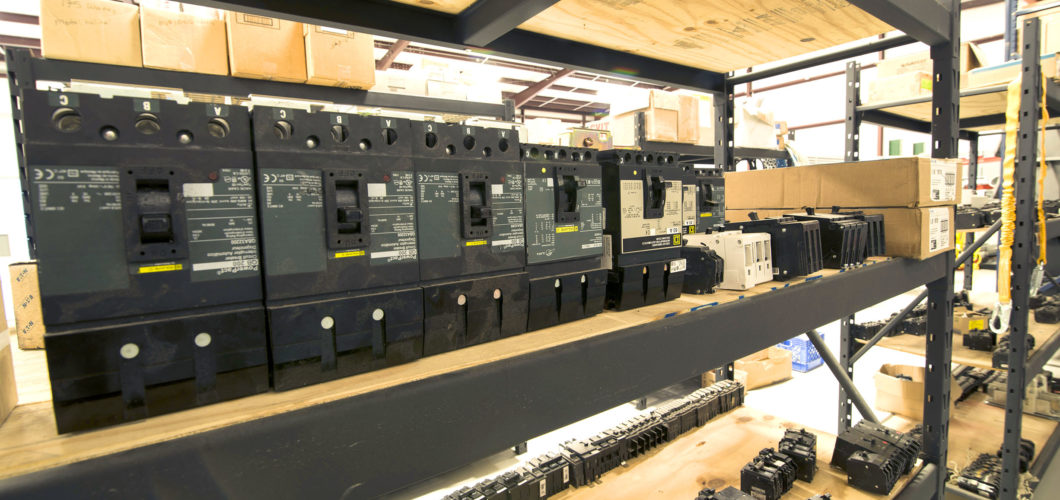 Safety for electrical contractors