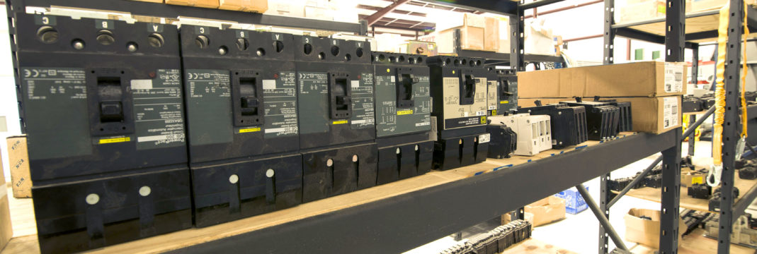 Safety for electrical contractors