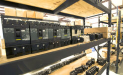 Safety for electrical contractors