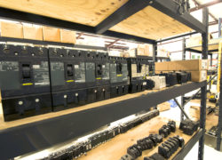 Safety for electrical contractors