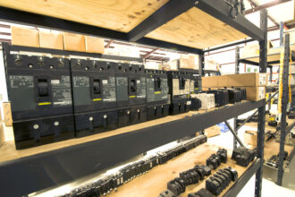 Safety for electrical contractors