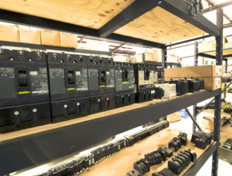 Safety for electrical contractors