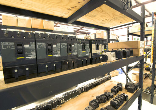 Safety for electrical contractors