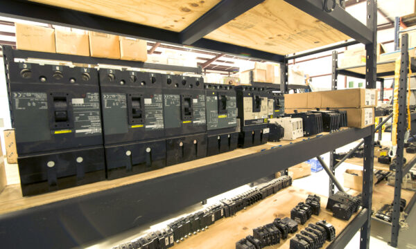 Safety for electrical contractors