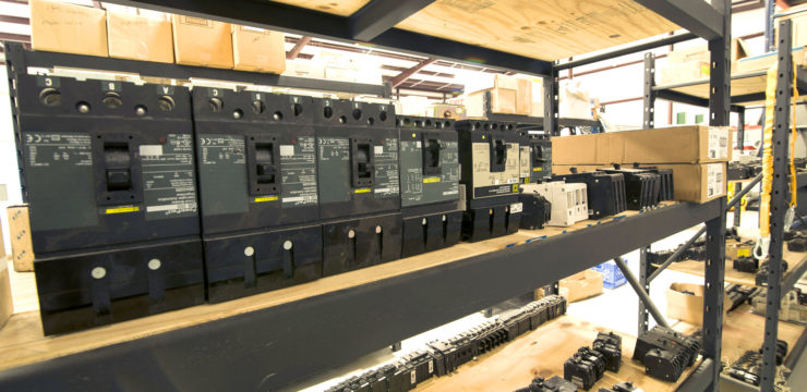 Safety for electrical contractors