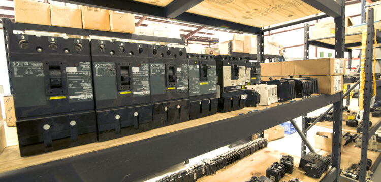 Safety for electrical contractors